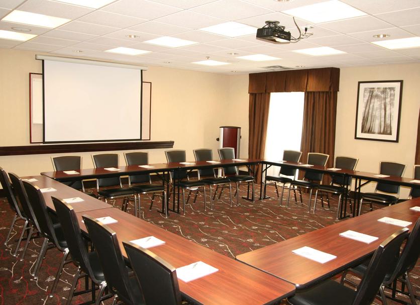 Sala de conferències Foto