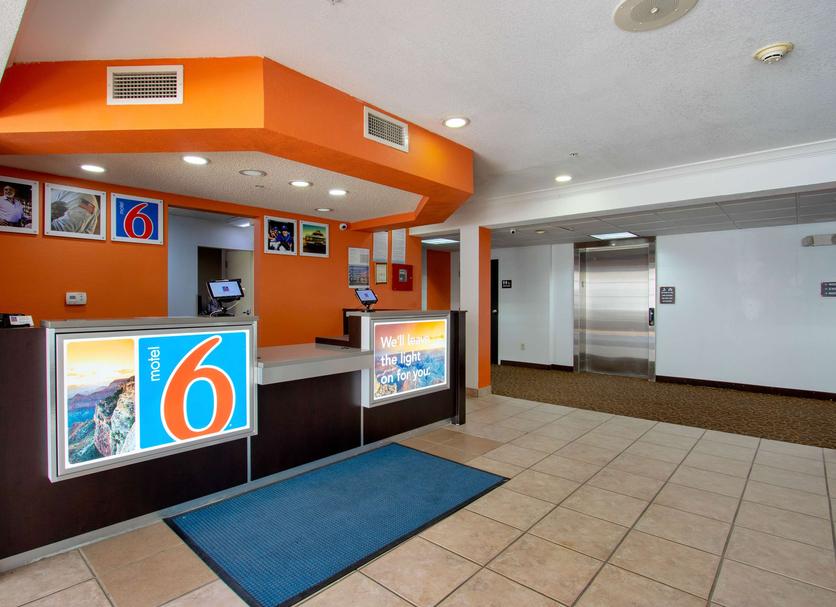 Recepció Foto