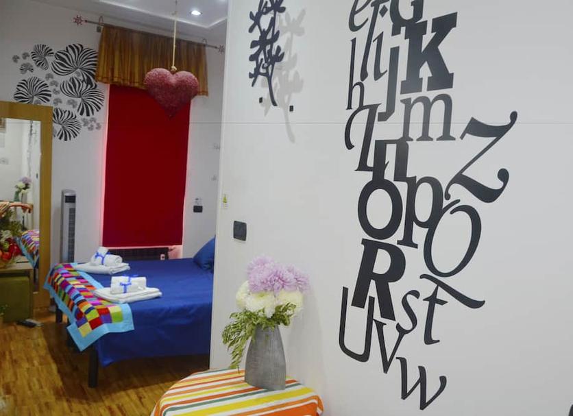 Habitació Foto