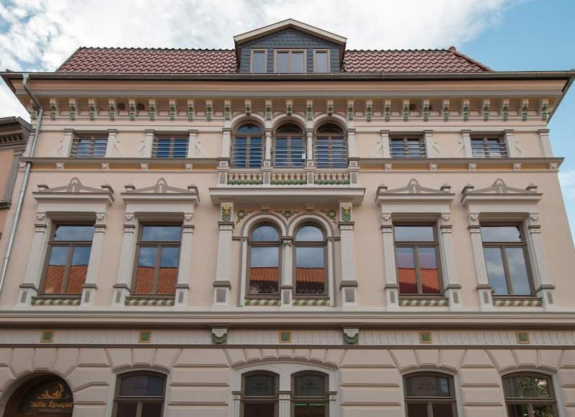 Edifici Foto