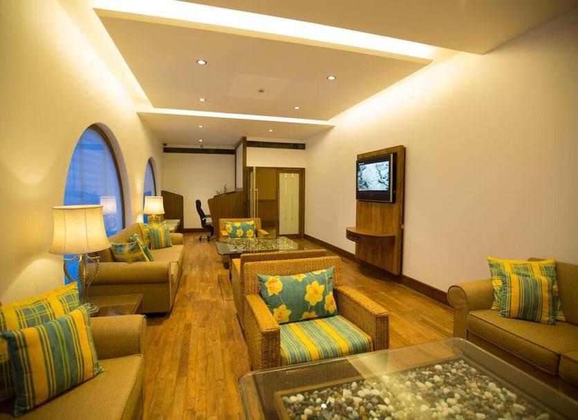 Sala Foto