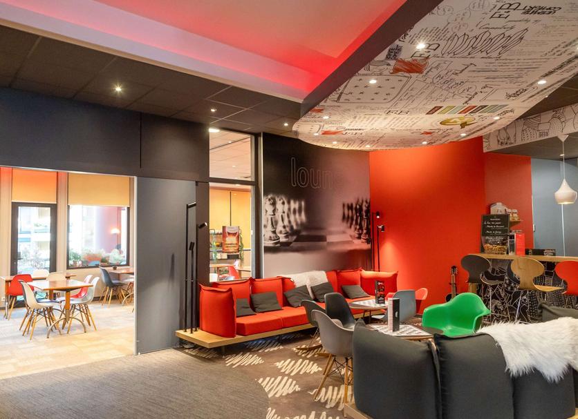 Sala d'estar Foto
