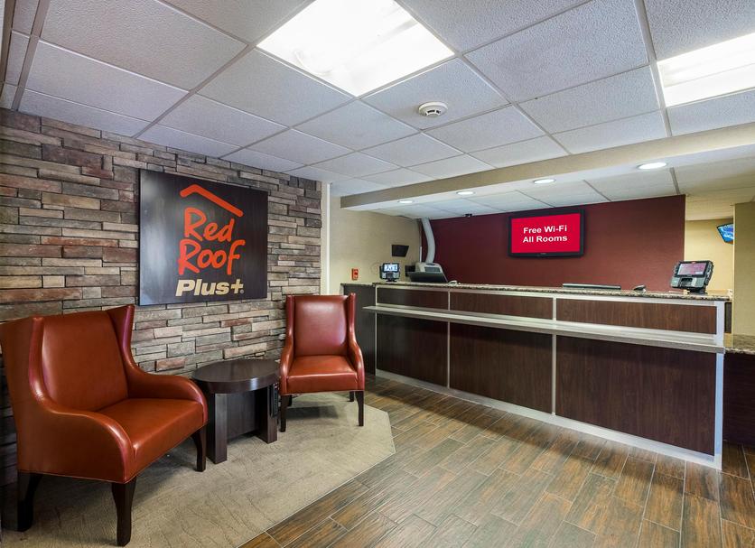 Recepció Foto