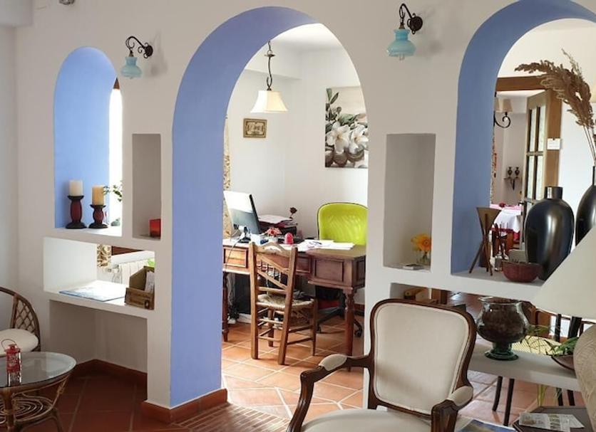 Sala Foto