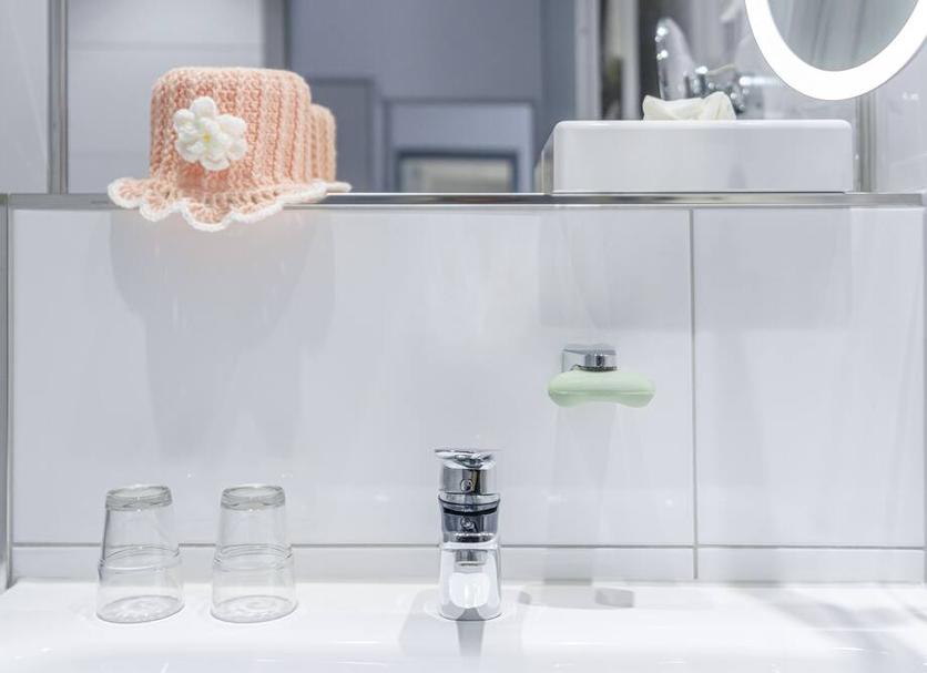 Serveis de l’habitació Foto