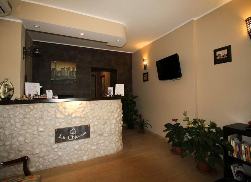 Recepció Foto