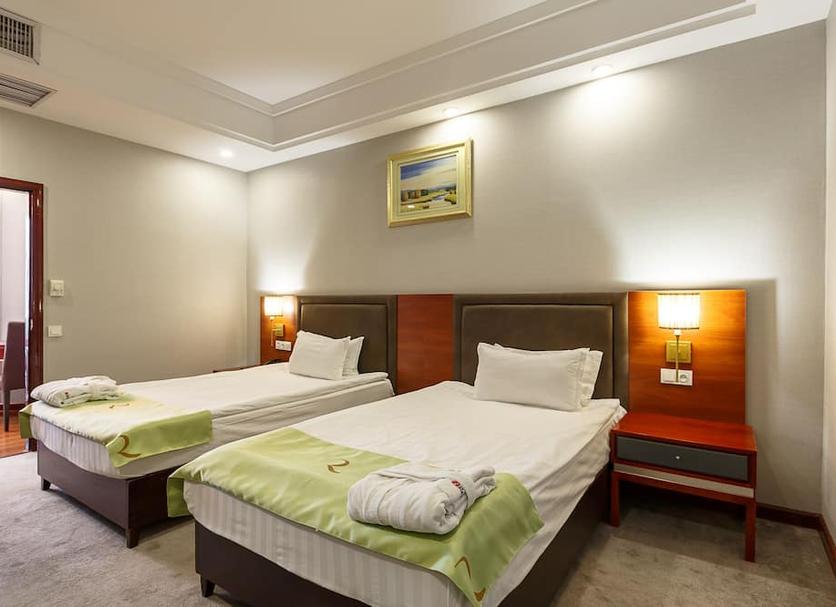 Habitació Foto