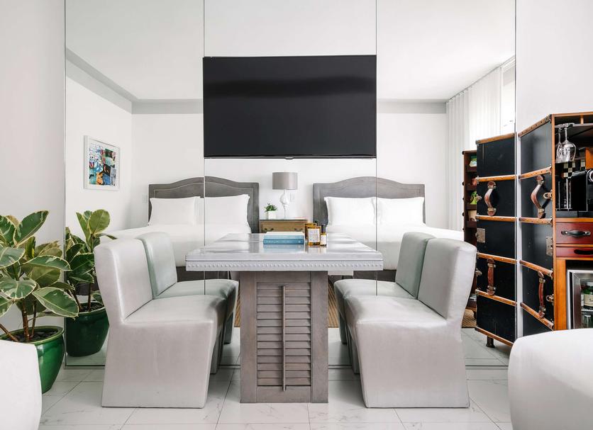 Sala Foto