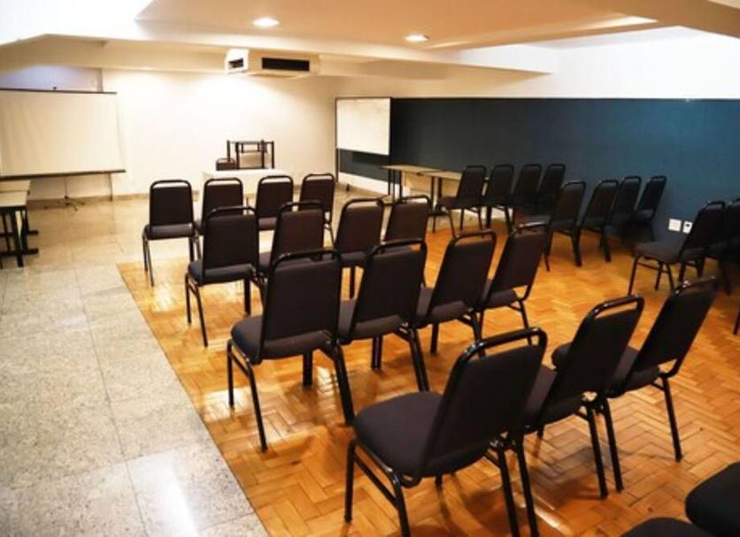 Sala de conferències Foto