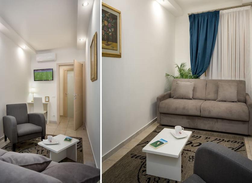Sala Foto