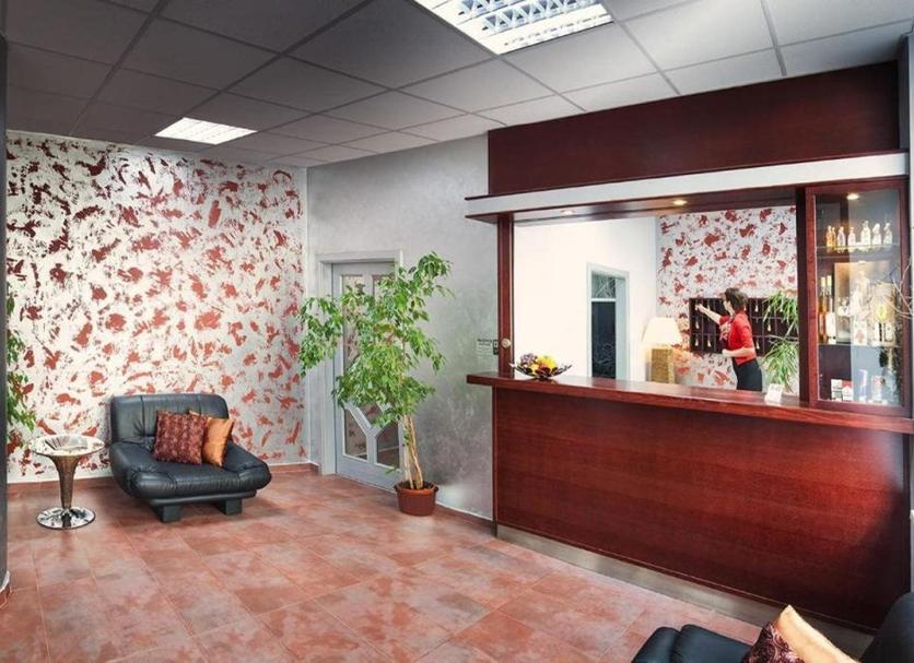 Recepció Foto