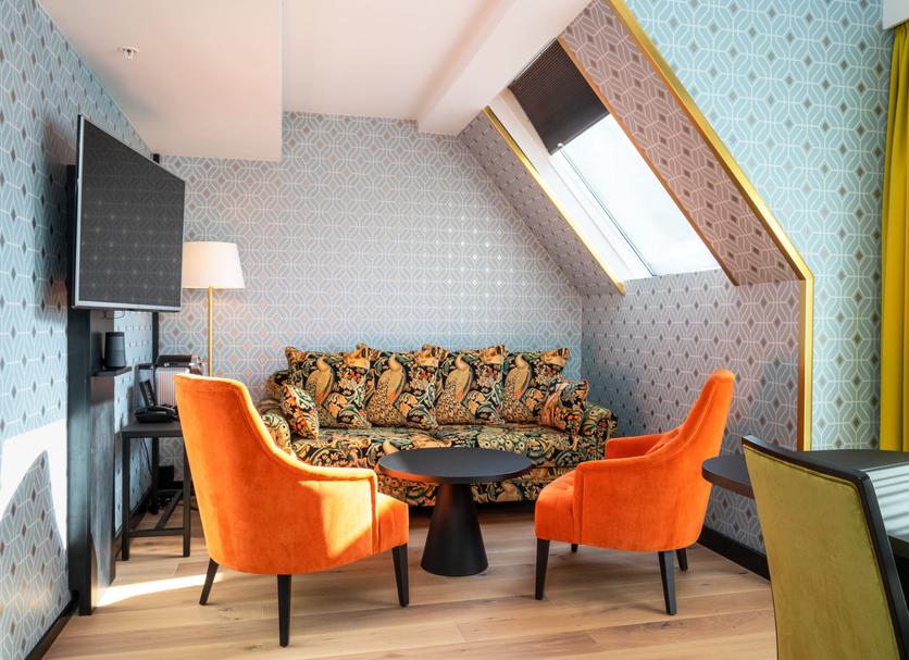 Sala Foto