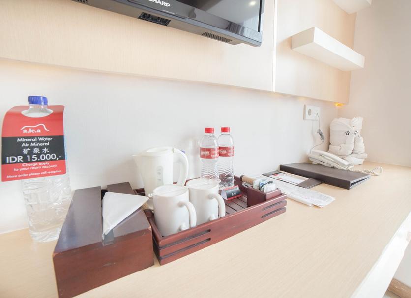 Serveis de l’habitació Foto