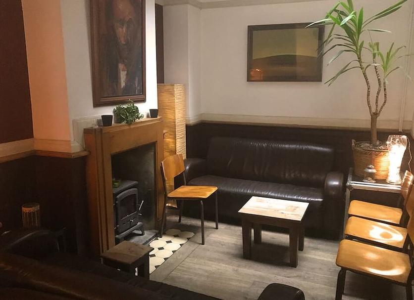Sala Foto