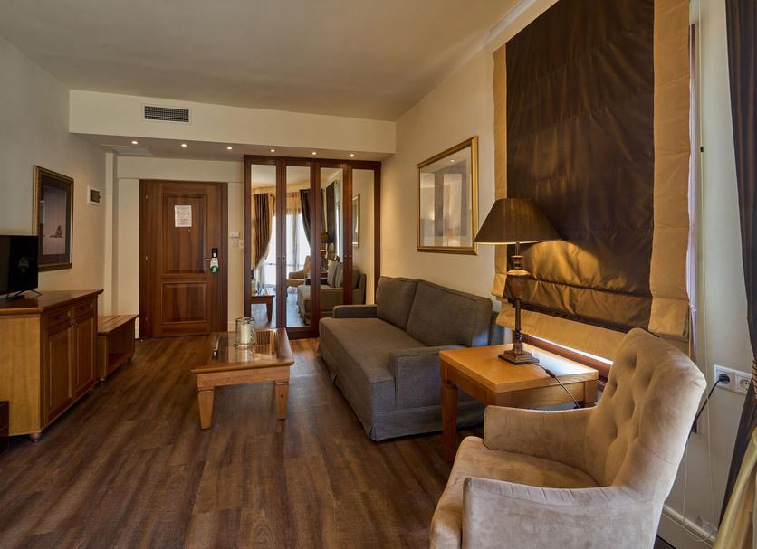 Sala Foto