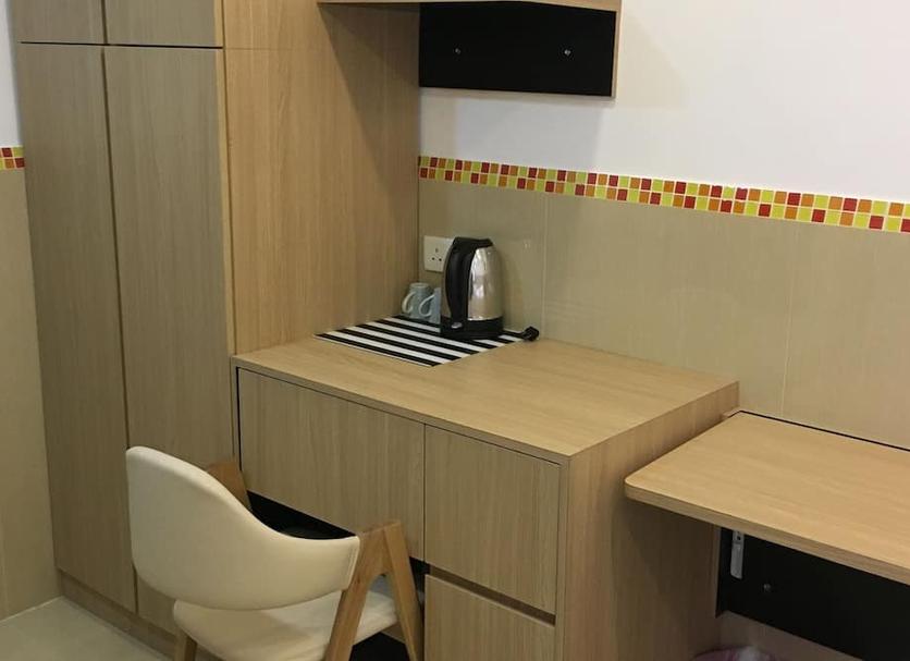 Serveis de l’habitació Foto