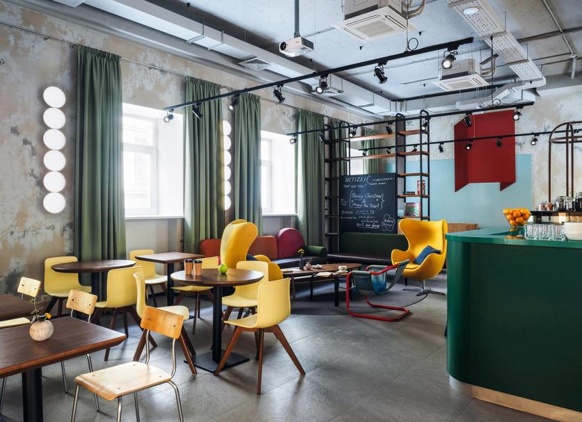 Sala d'estar Foto