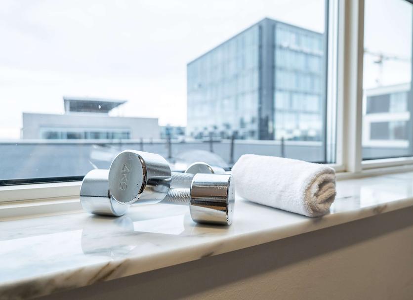 Serveis de l’habitació Foto