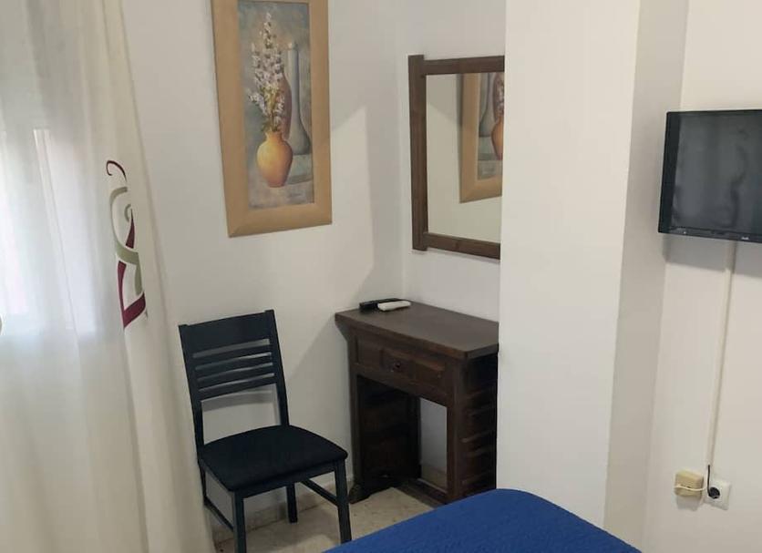 Serveis de l’habitació Foto