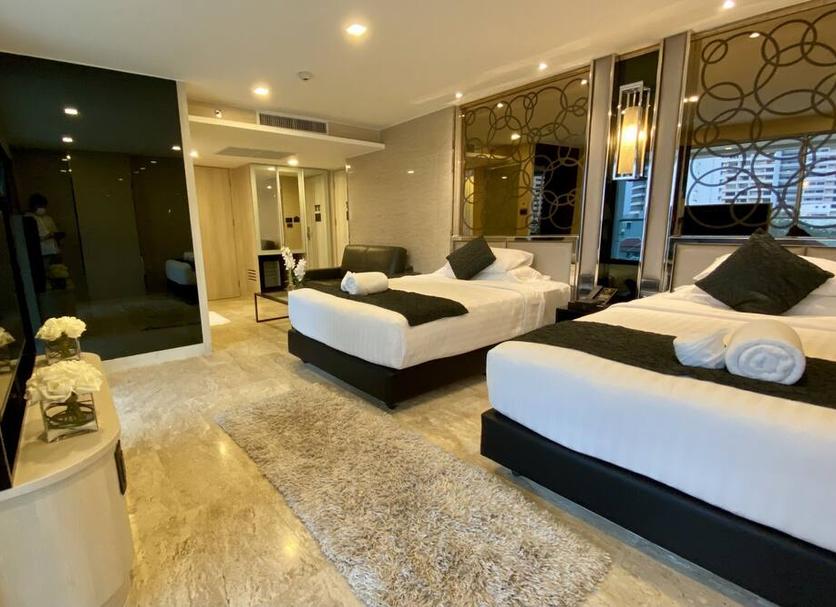 Habitació Foto