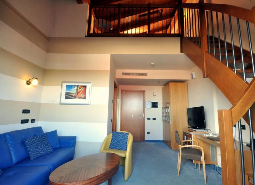 Sala Foto