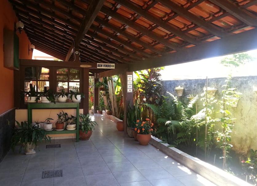 Vista exterior Foto