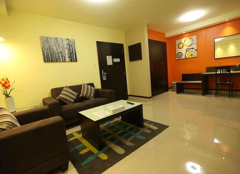 Sala Foto