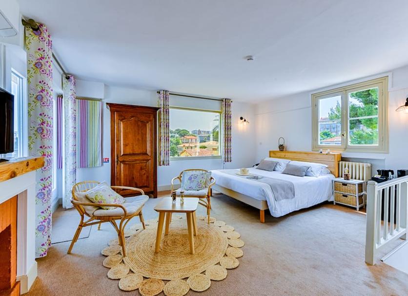 Habitació Foto