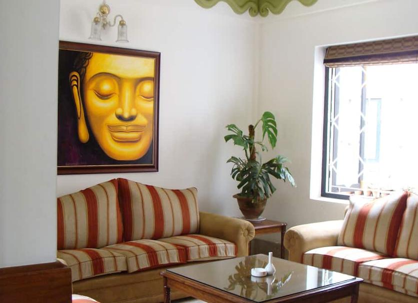 Sala Foto