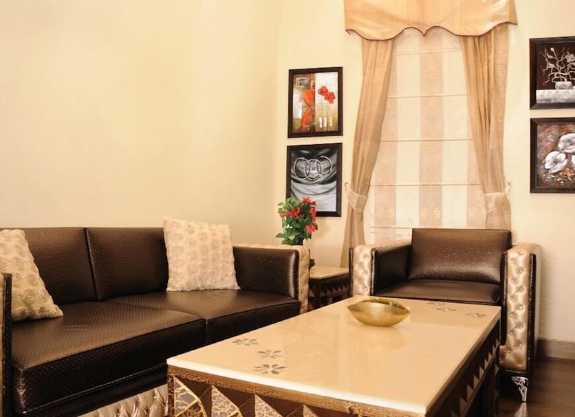 Sala Foto