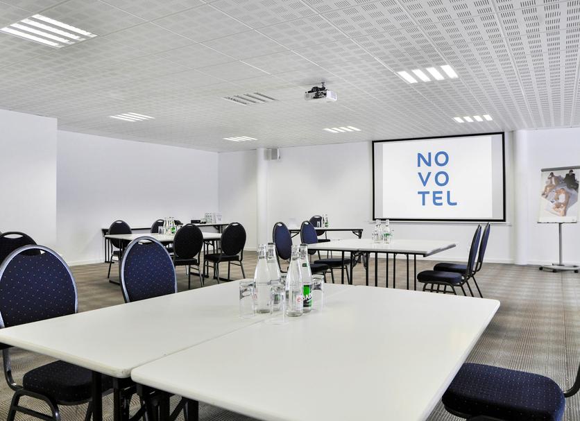 Sala de conferències Foto