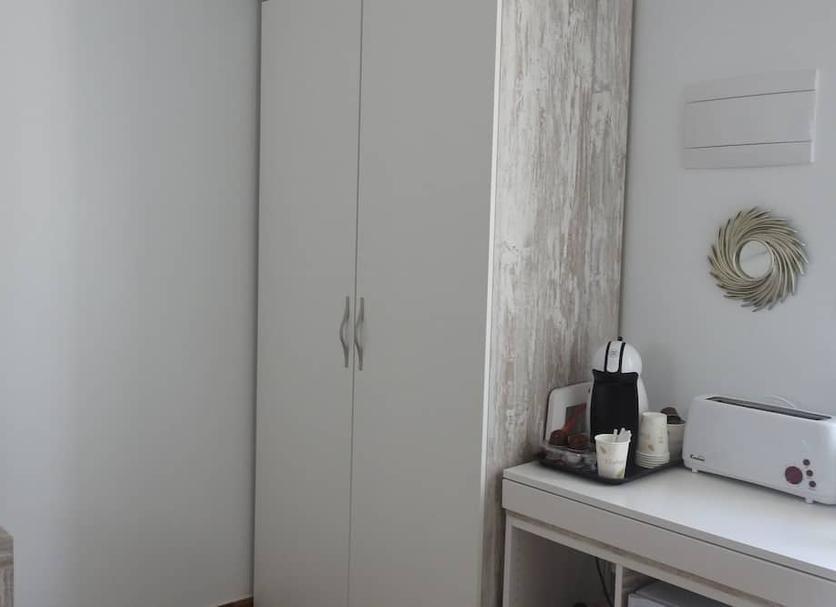 Serveis de l’habitació Foto