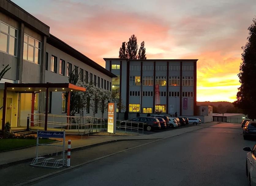 Edifici Foto