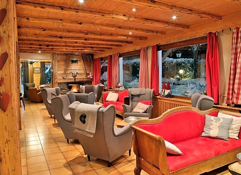 Sala d'estar Foto