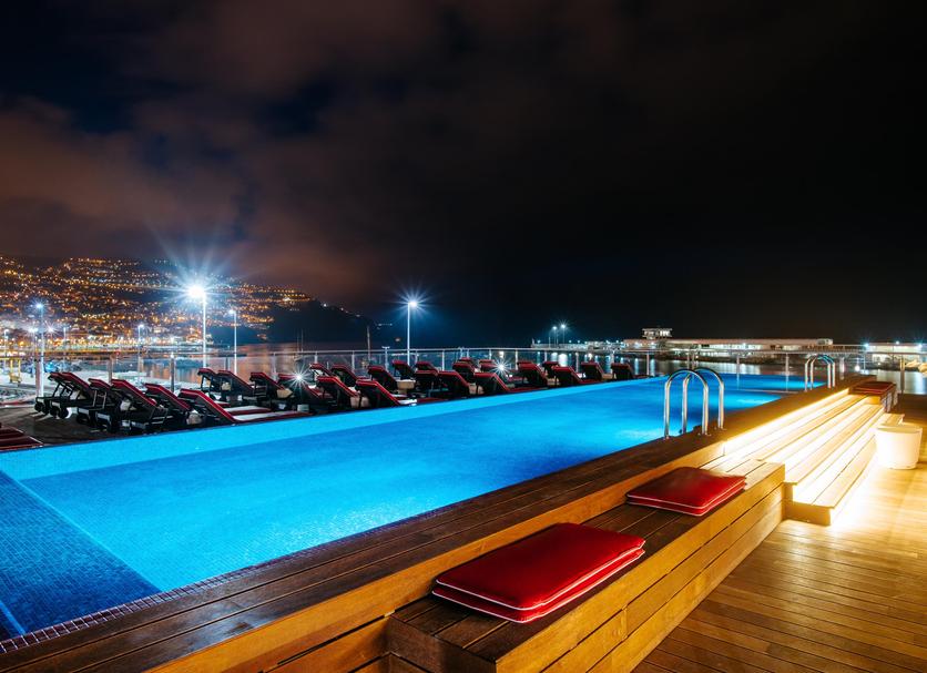 Pool Foto