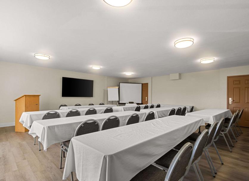 Sala de conferències Foto