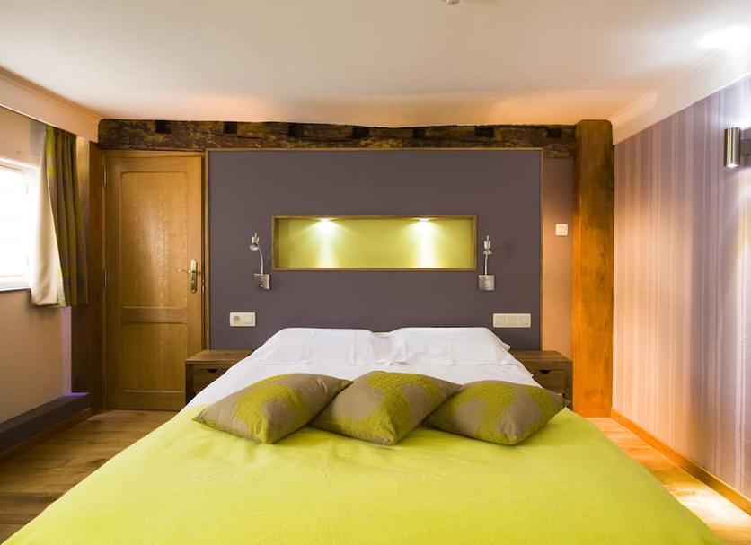 Habitació Foto