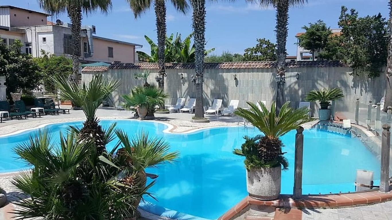 Hotel Orchidea