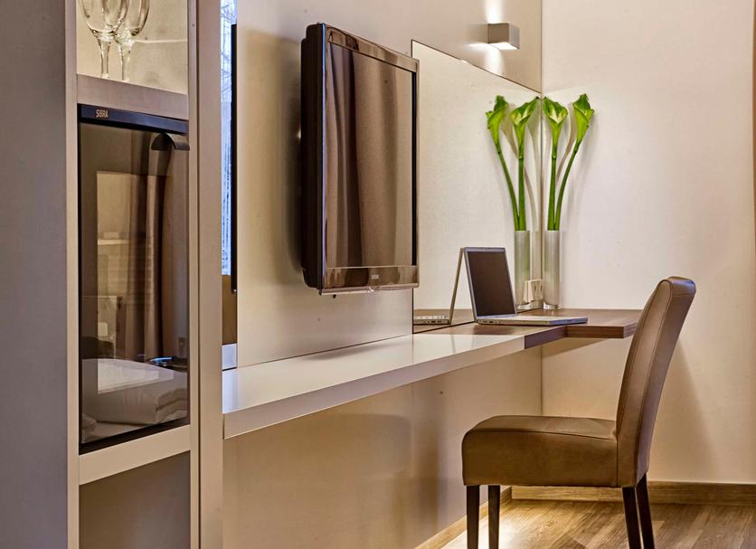 Serveis de l’habitació Foto