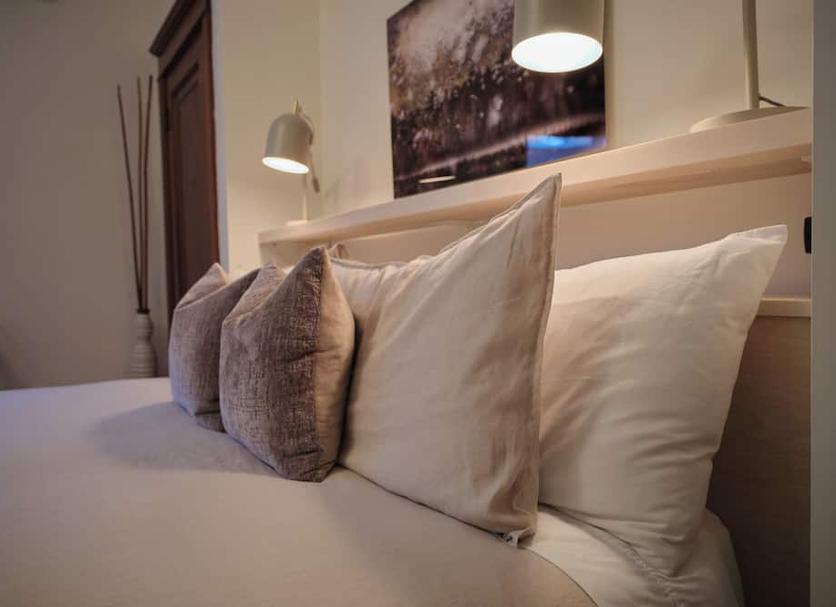 Serveis de l’habitació Foto
