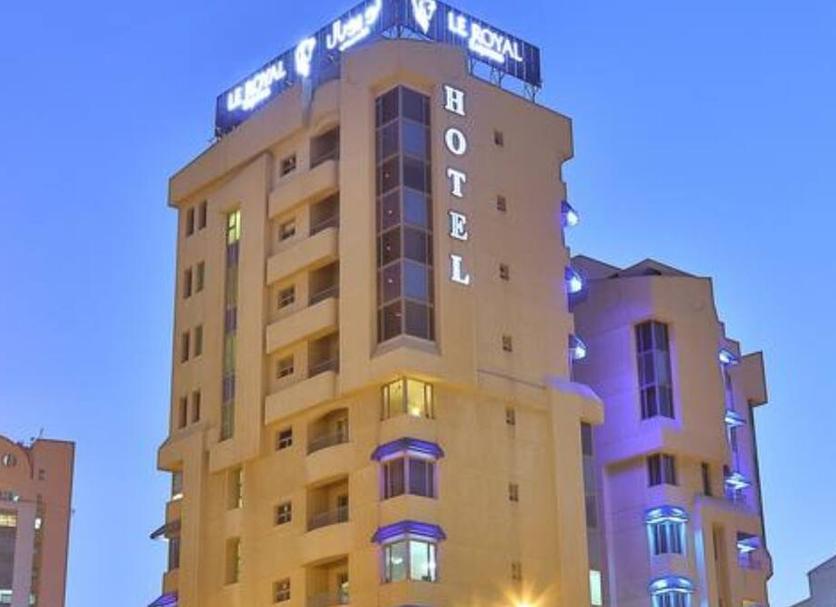 Edifici Foto