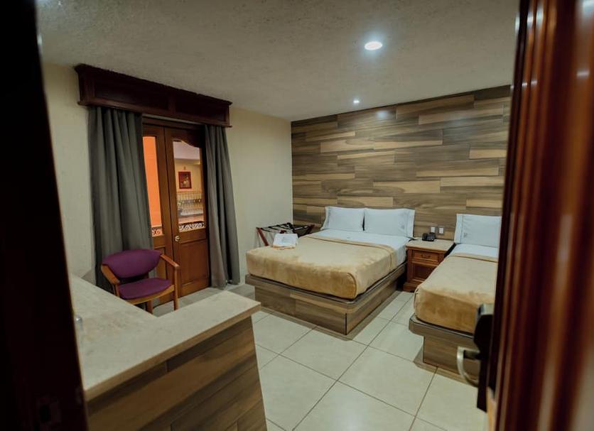 Habitació Foto