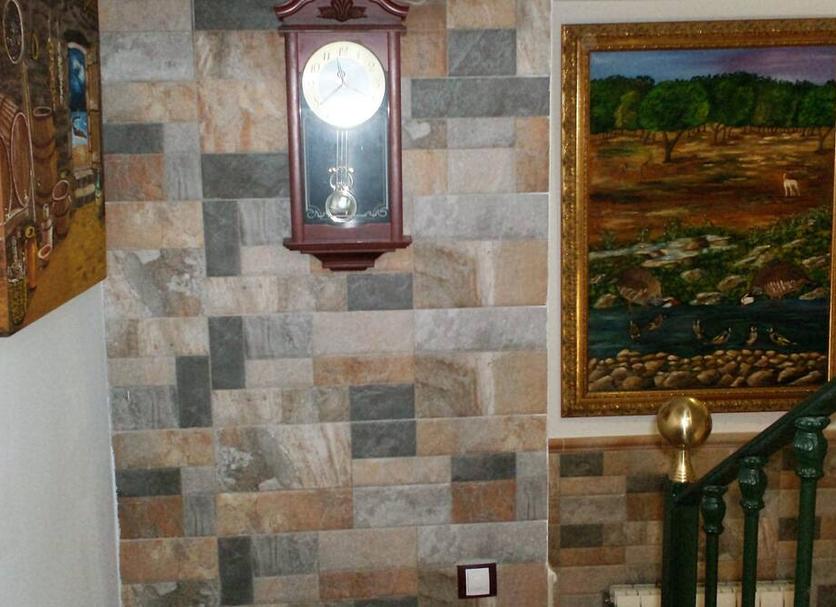Serveis de l’habitació Foto