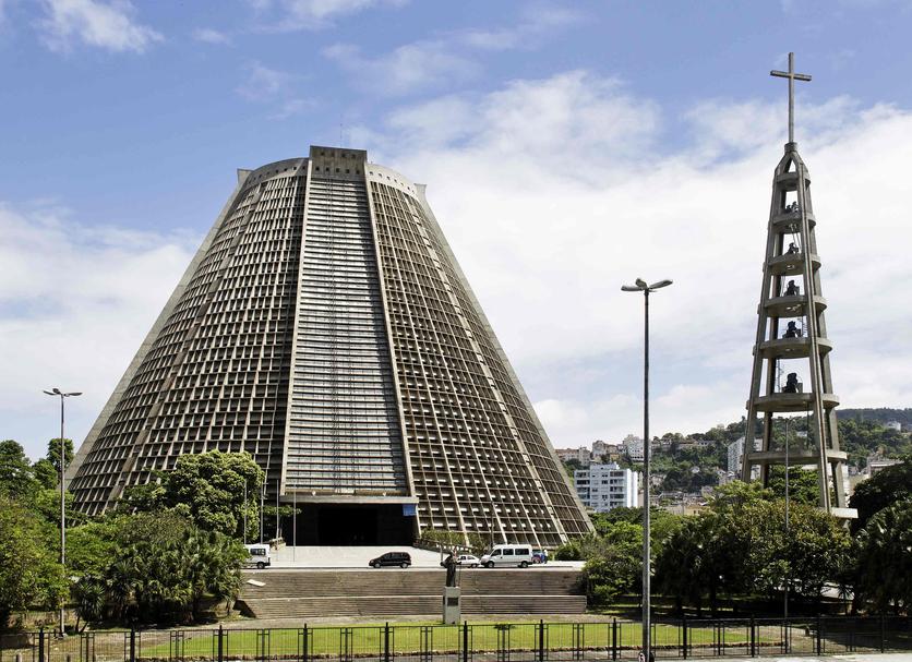 Edifici Foto