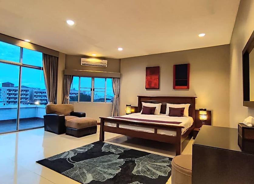 Habitació Foto