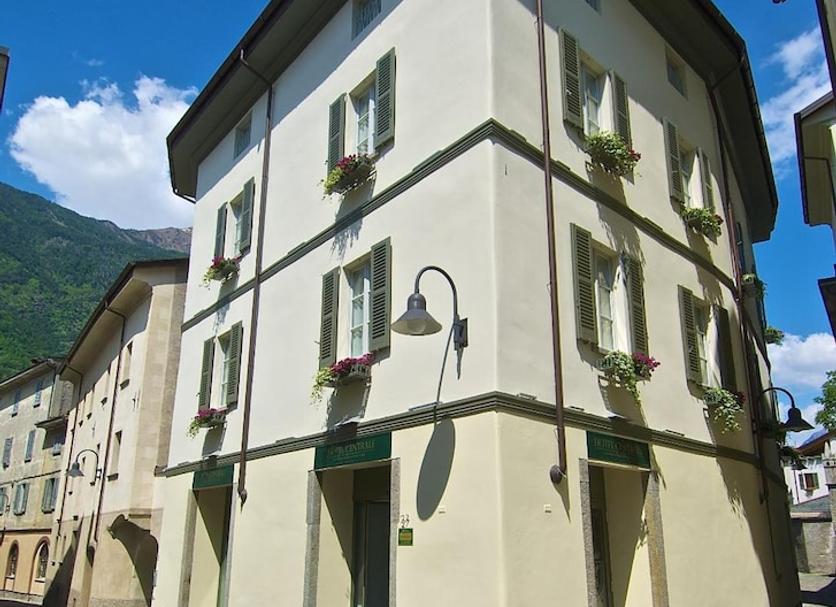 Edifici Foto