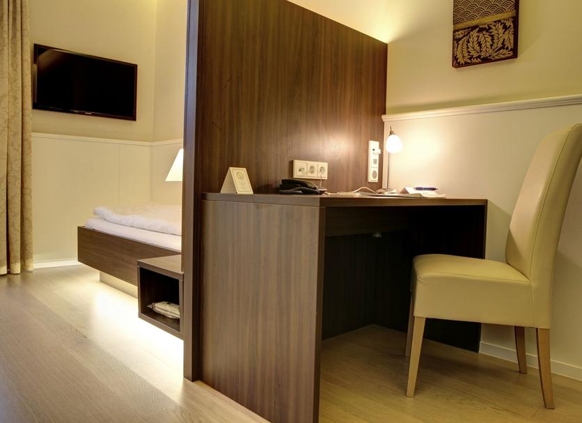 Serveis de l’habitació Foto