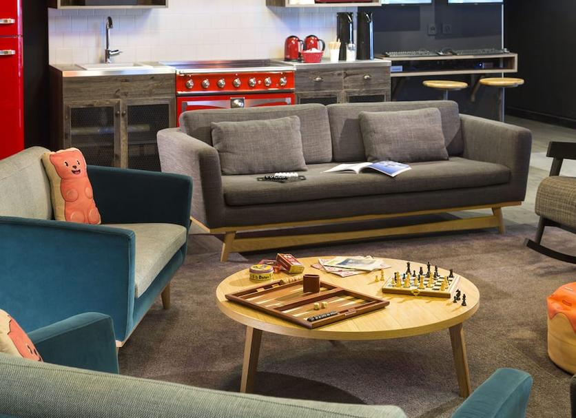 Sala Foto