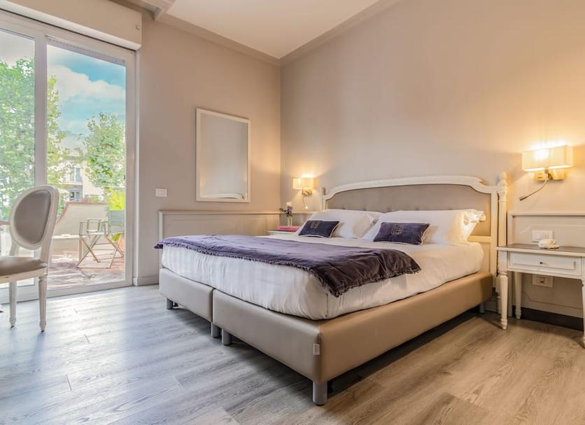 Habitació Foto