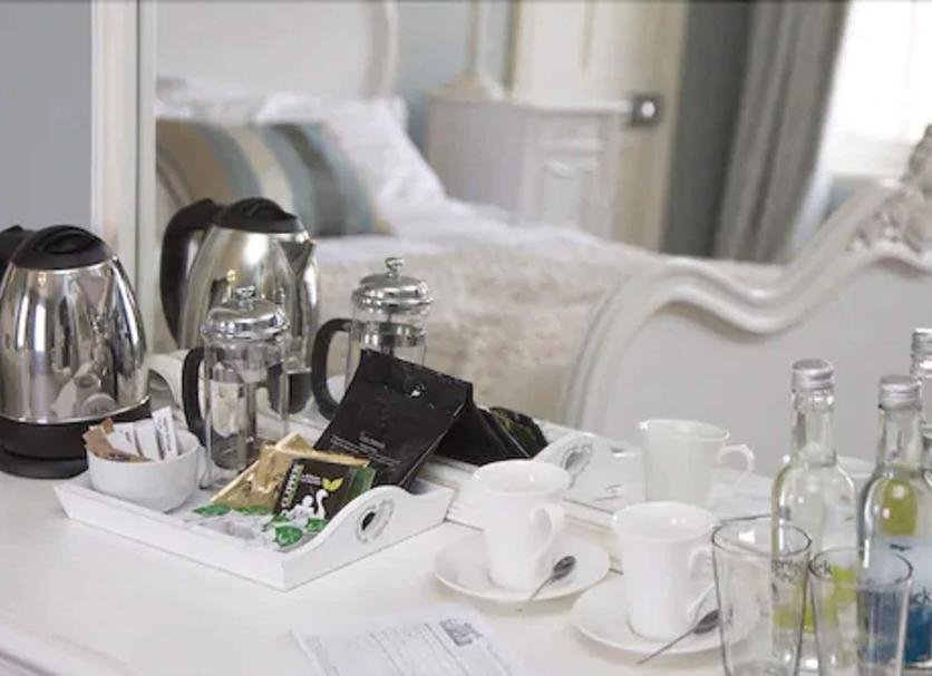 Serveis de l’habitació Foto